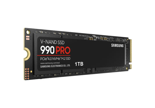 Samsung 990 PRO Series - 1TB