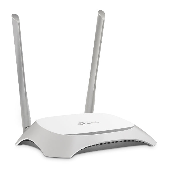 Tp-link 300m Wireless N Router TL-WR840N