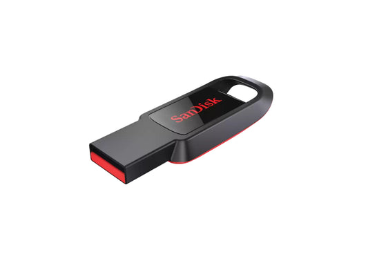 SanDisk 128GB USB 2.0 Flash Drive